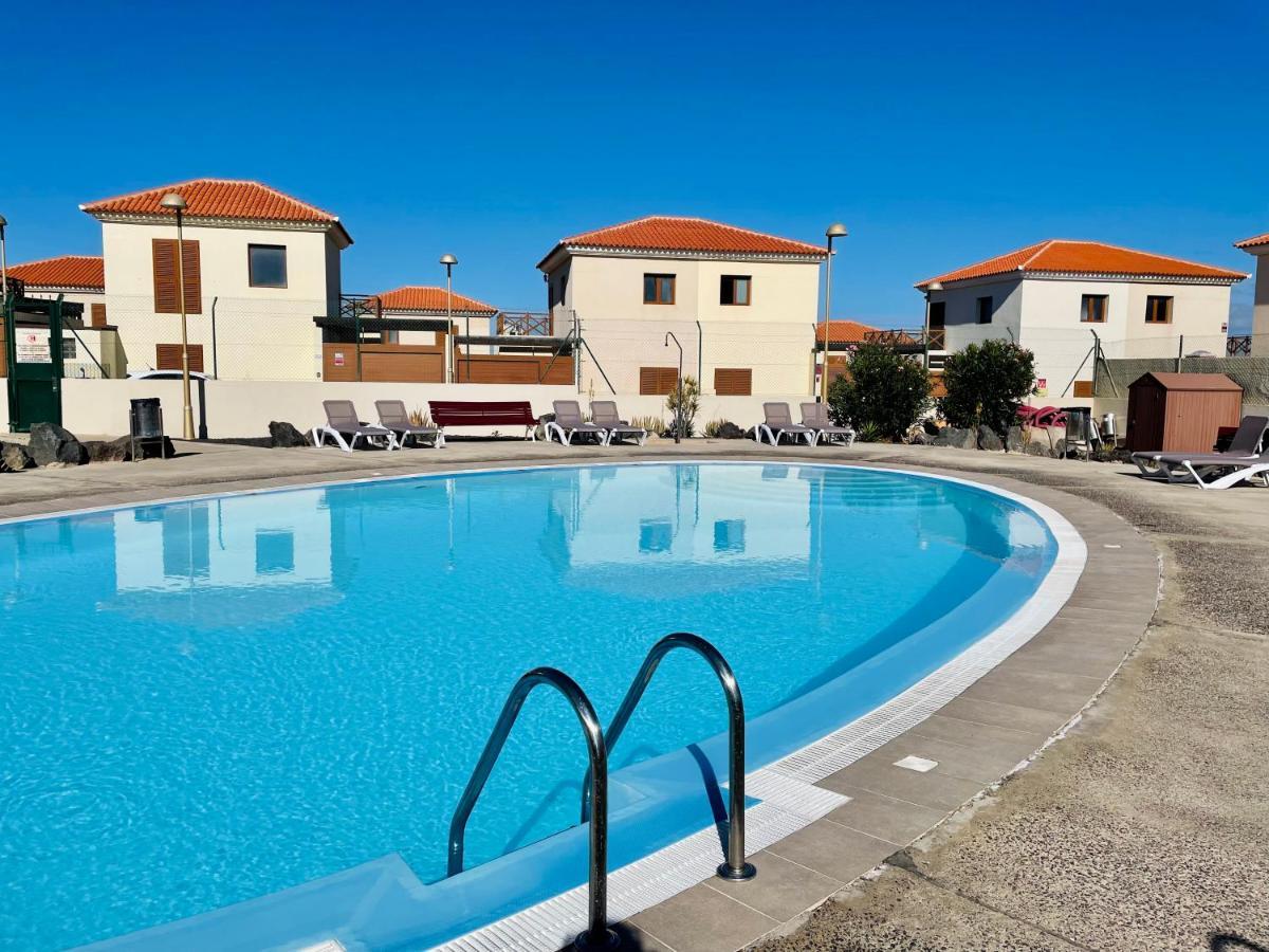 Casa Danimar 2-4 People With Pool And Barbecue Corralejo Exterior photo